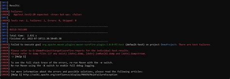 maven build package without test|maven ignore test failures.